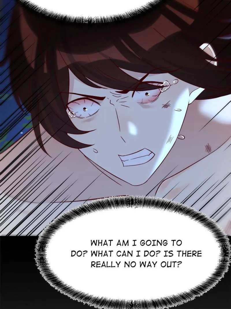 Supreme Saint’s Love Debts Chapter 81 page 25 - 