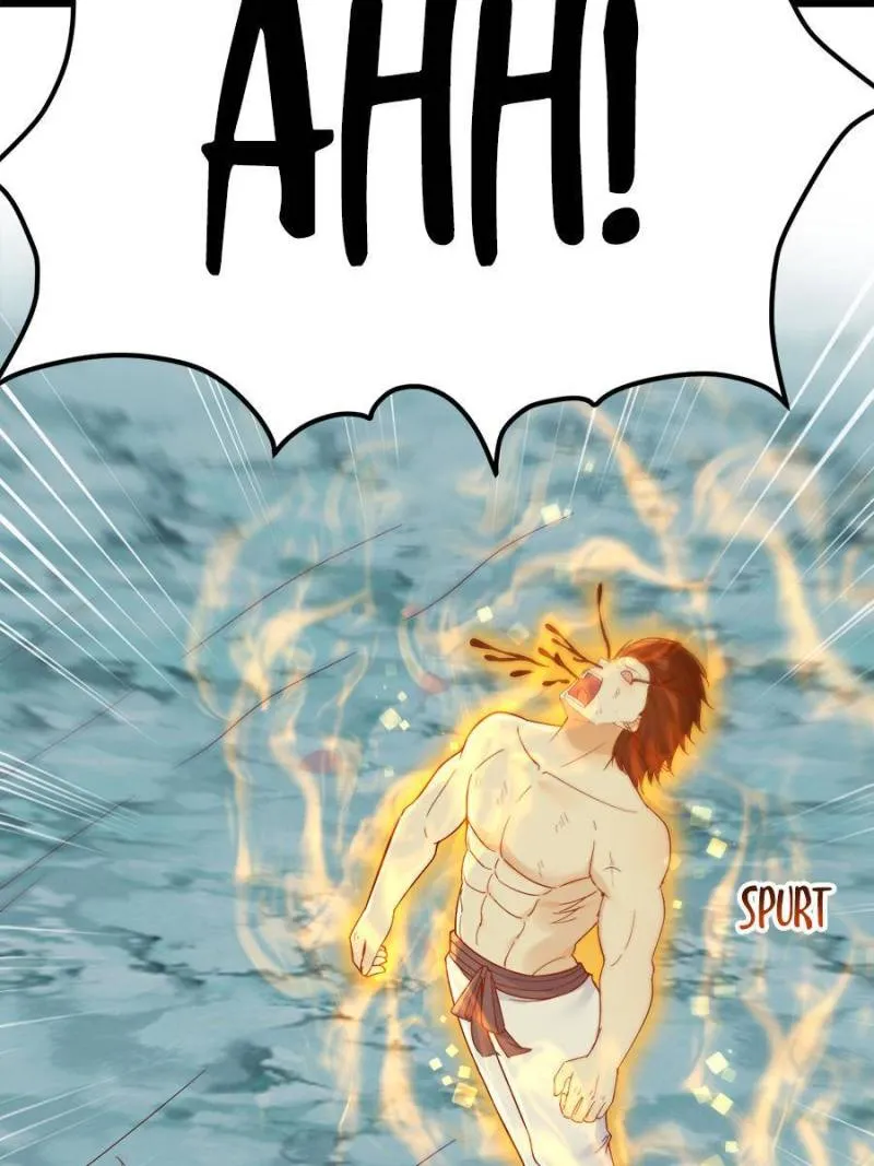 Supreme Saint’s Love Debts Chapter 81 page 28 - 