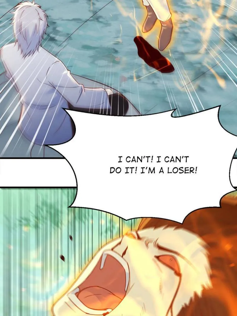 Supreme Saint’s Love Debts Chapter 81 page 29 - 