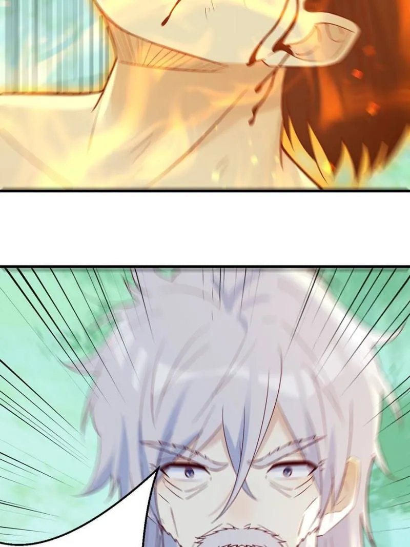 Supreme Saint’s Love Debts Chapter 81 page 30 - 