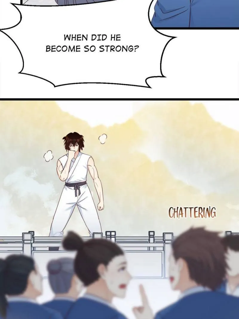 Supreme Saint’s Love Debts Chapter 81 page 4 - 