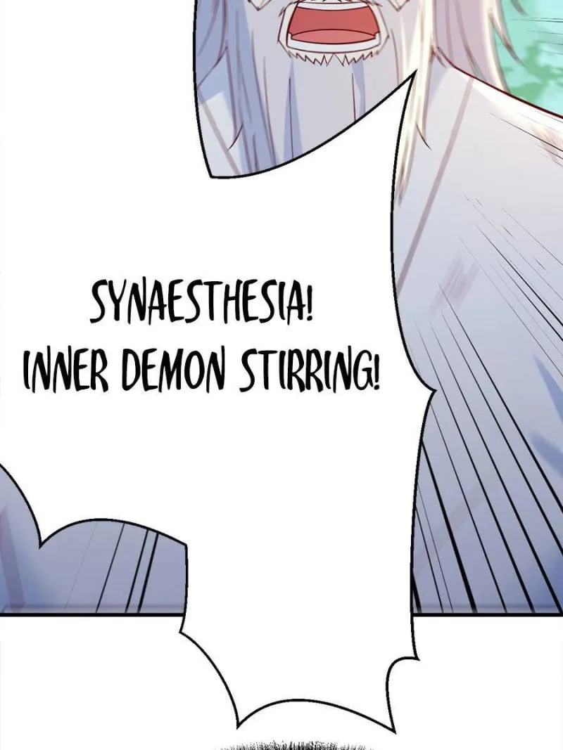 Supreme Saint’s Love Debts Chapter 81 page 31 - 