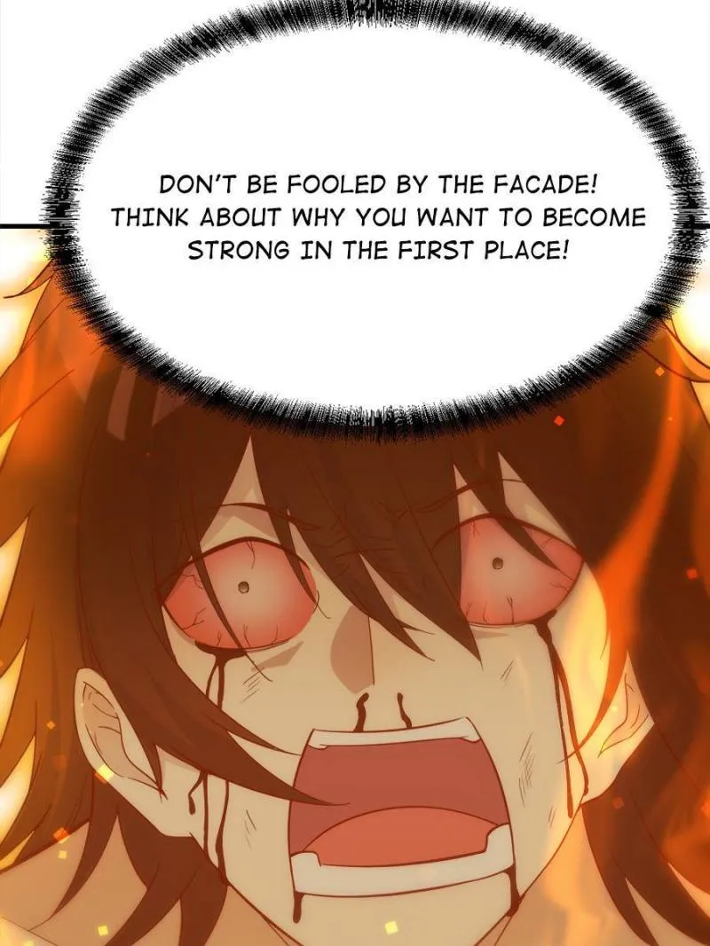 Supreme Saint’s Love Debts Chapter 81 page 32 - 