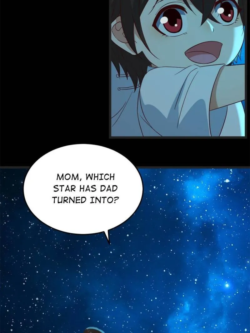 Supreme Saint’s Love Debts Chapter 81 page 40 - 