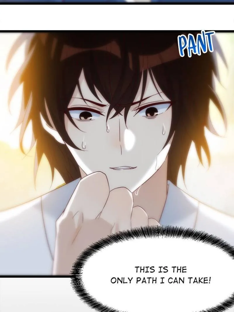 Supreme Saint’s Love Debts Chapter 81 page 5 - 