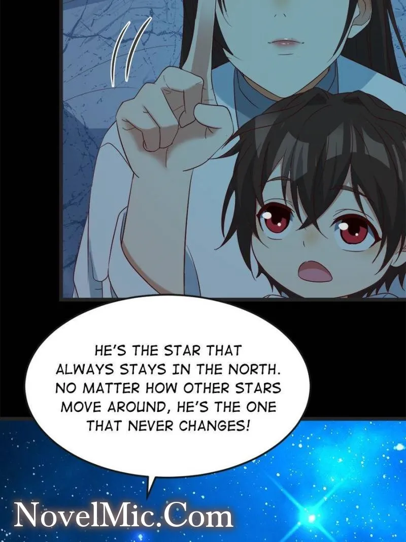 Supreme Saint’s Love Debts Chapter 81 page 42 - 