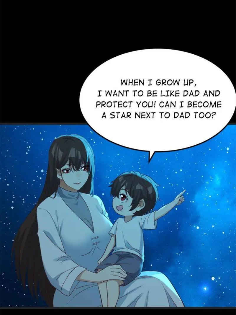 Supreme Saint’s Love Debts Chapter 81 page 45 - 