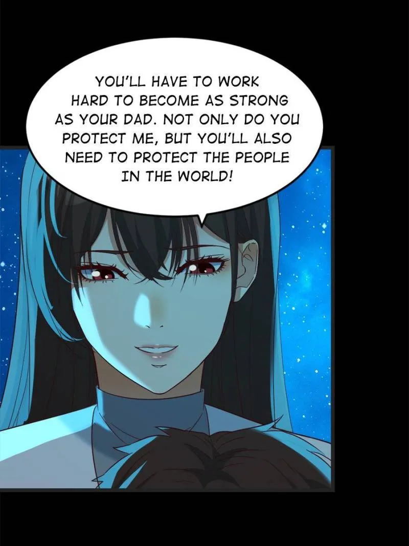 Supreme Saint’s Love Debts Chapter 81 page 46 - 
