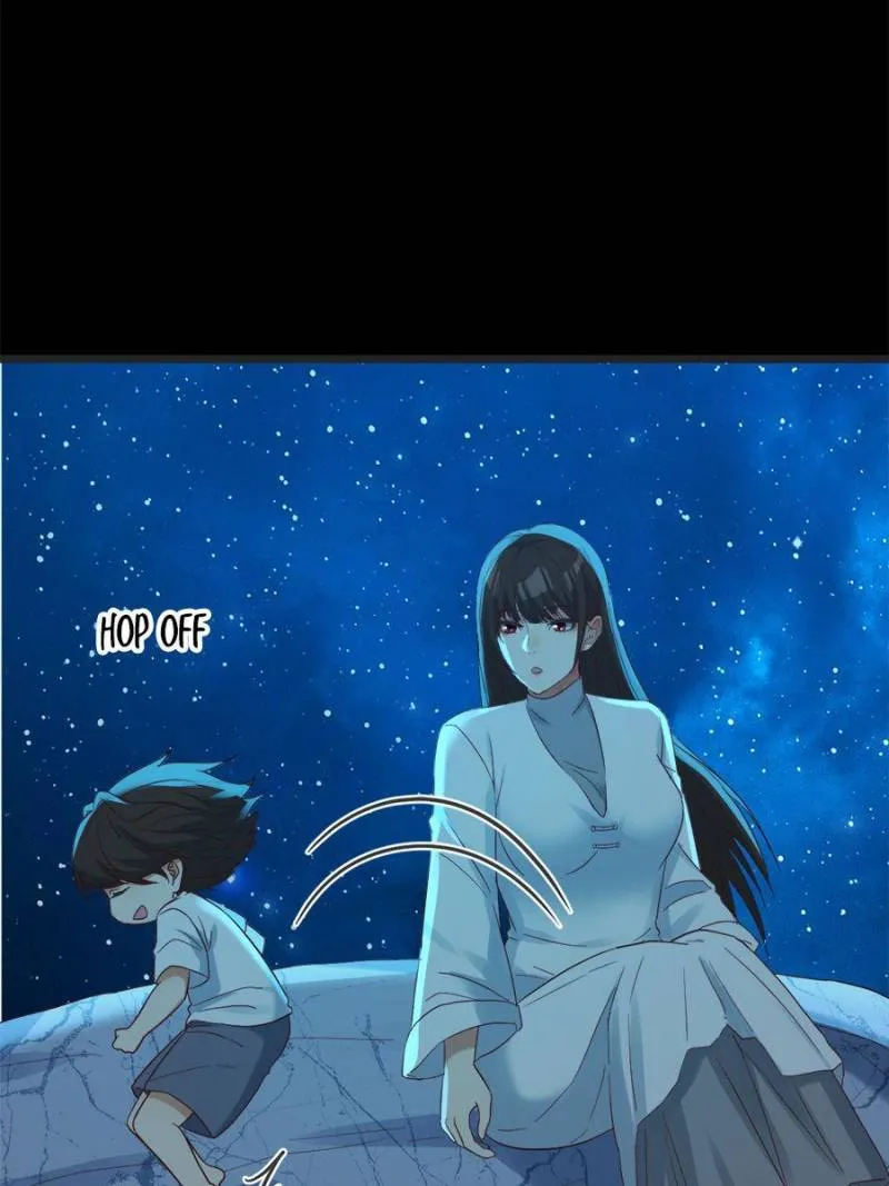 Supreme Saint’s Love Debts Chapter 81 page 47 - 