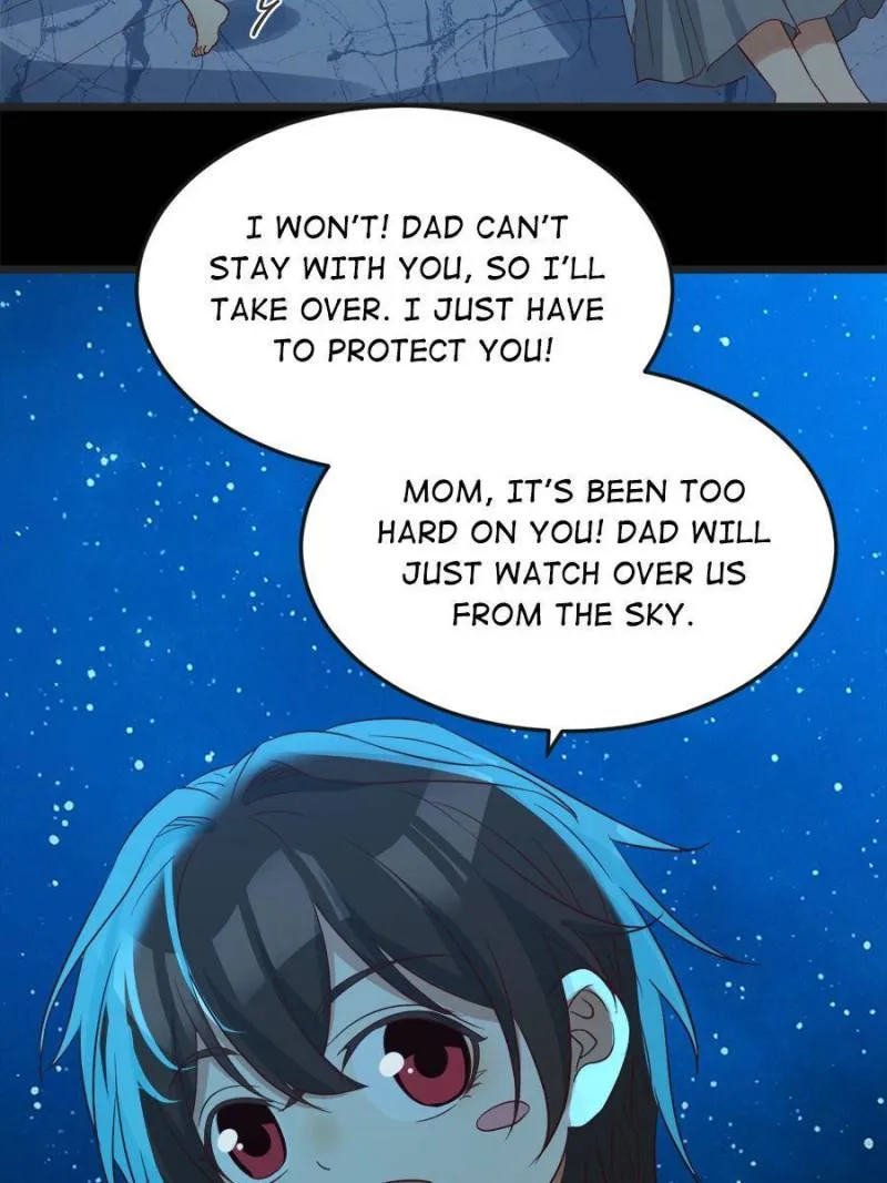 Supreme Saint’s Love Debts Chapter 81 page 48 - 