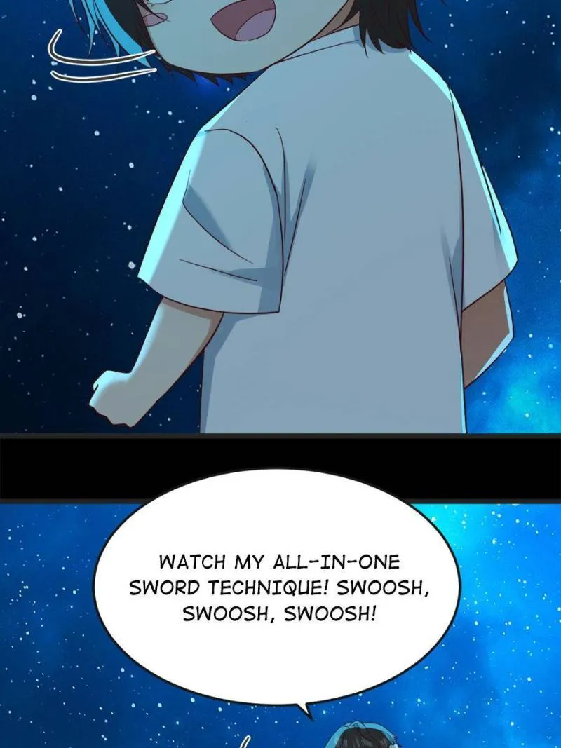 Supreme Saint’s Love Debts Chapter 81 page 49 - 