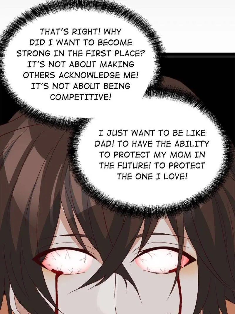 Supreme Saint’s Love Debts Chapter 81 page 53 - 