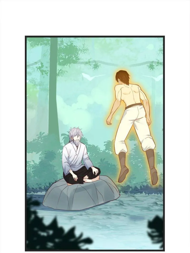 Supreme Saint’s Love Debts Chapter 81 page 56 - 
