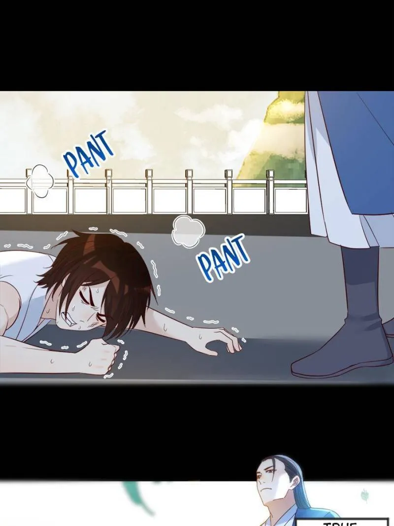 Supreme Saint’s Love Debts Chapter 81 page 7 - 