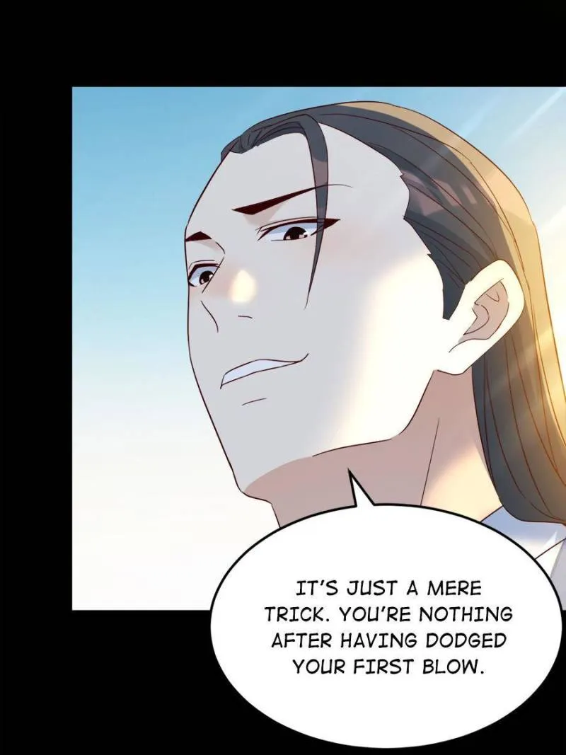 Supreme Saint’s Love Debts Chapter 81 page 9 - 