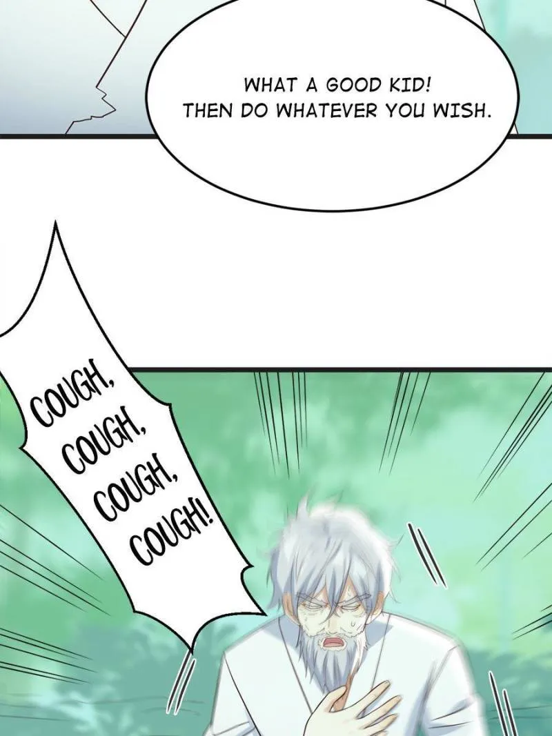 Supreme Saint’s Love Debts Chapter 82 page 11 - 