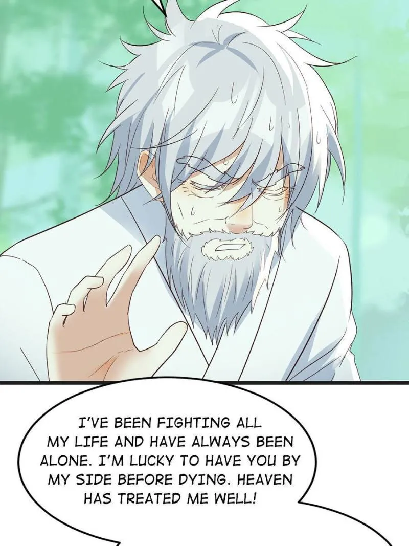 Supreme Saint’s Love Debts Chapter 82 page 14 - 