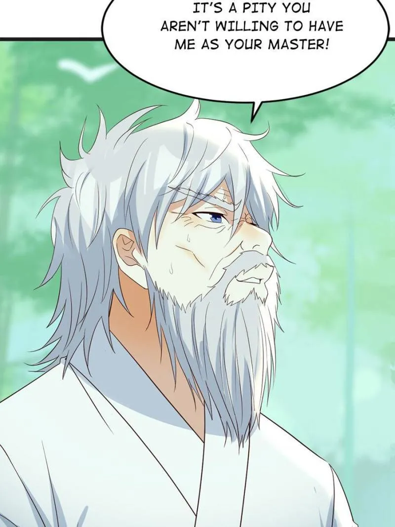 Supreme Saint’s Love Debts Chapter 82 page 15 - 
