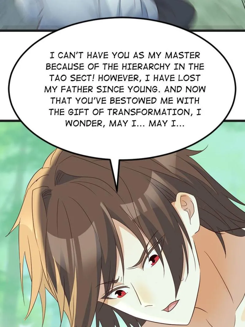 Supreme Saint’s Love Debts Chapter 82 page 17 - 