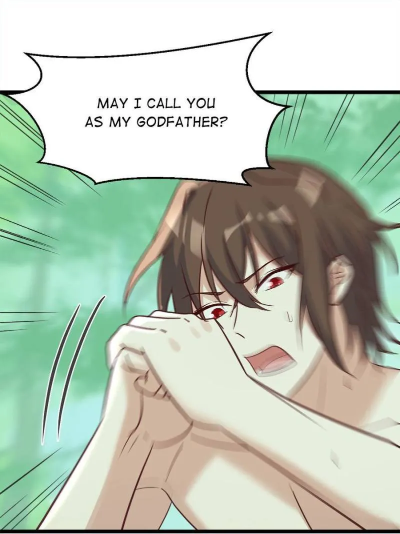 Supreme Saint’s Love Debts Chapter 82 page 19 - 