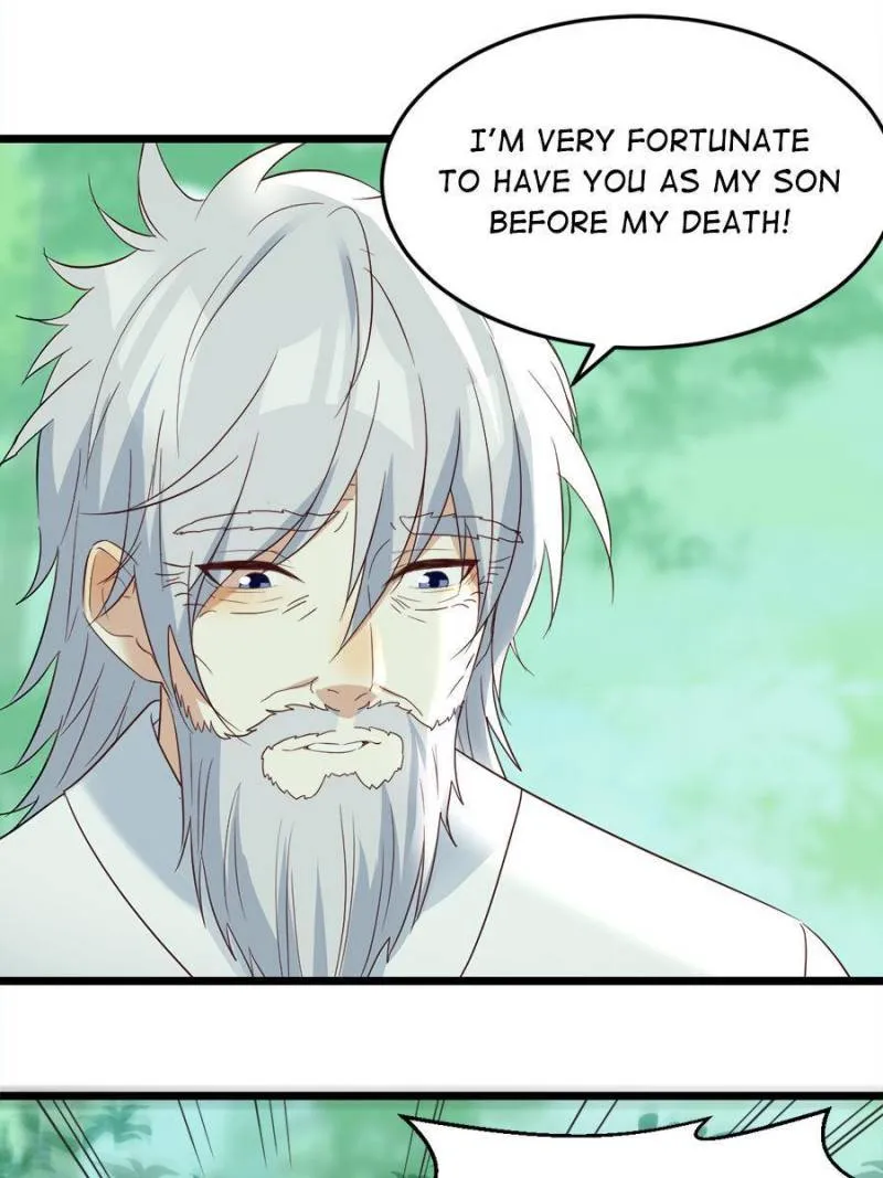 Supreme Saint’s Love Debts Chapter 82 page 20 - 