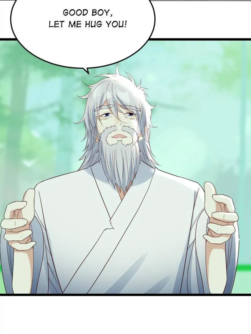 Supreme Saint’s Love Debts Chapter 82 page 22 - 
