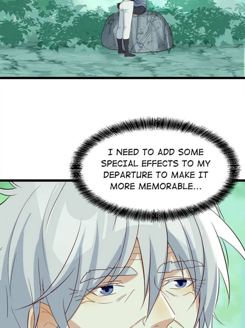 Supreme Saint’s Love Debts Chapter 82 page 28 - 