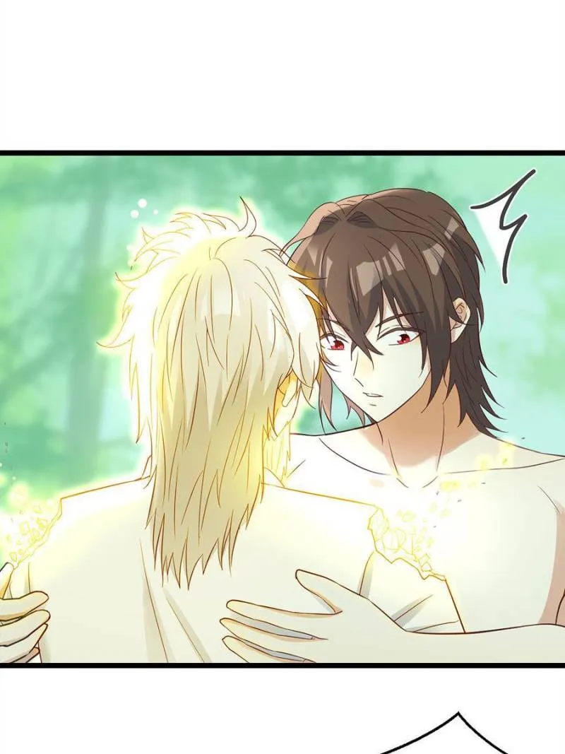Supreme Saint’s Love Debts Chapter 82 page 31 - 