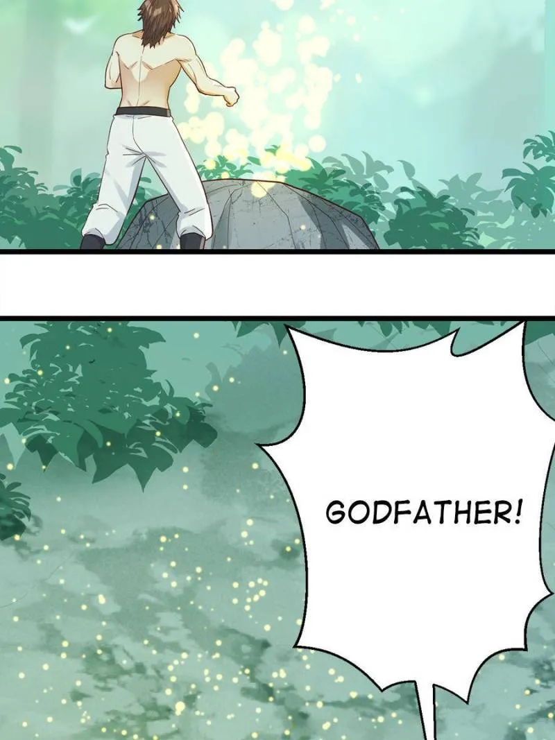 Supreme Saint’s Love Debts Chapter 82 page 35 - 