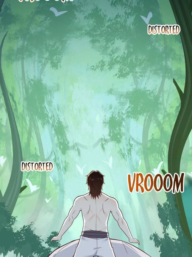 Supreme Saint’s Love Debts Chapter 82 page 43 - 