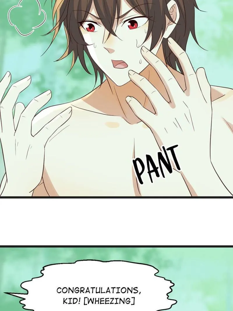 Supreme Saint’s Love Debts Chapter 82 page 6 - 