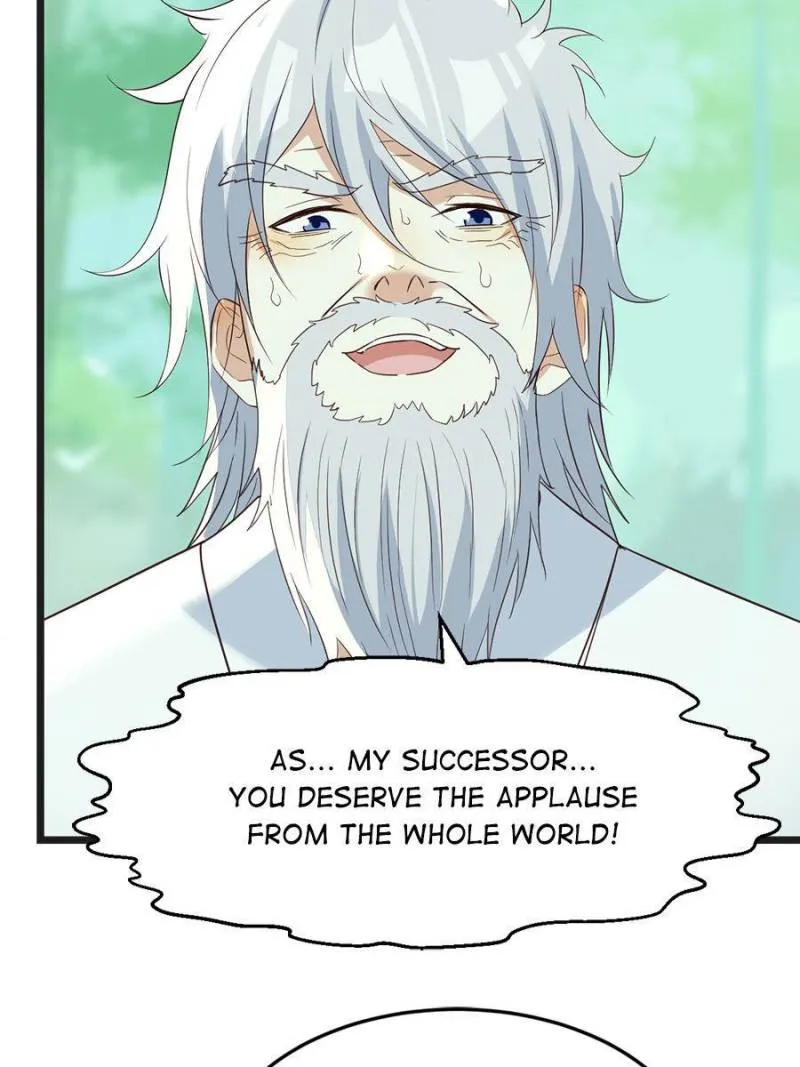 Supreme Saint’s Love Debts Chapter 82 page 8 - 