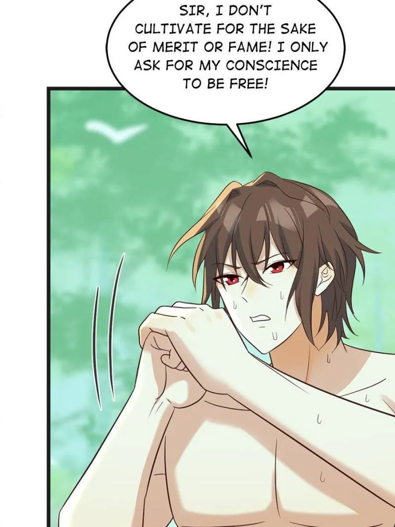 Supreme Saint’s Love Debts Chapter 82 page 9 - 
