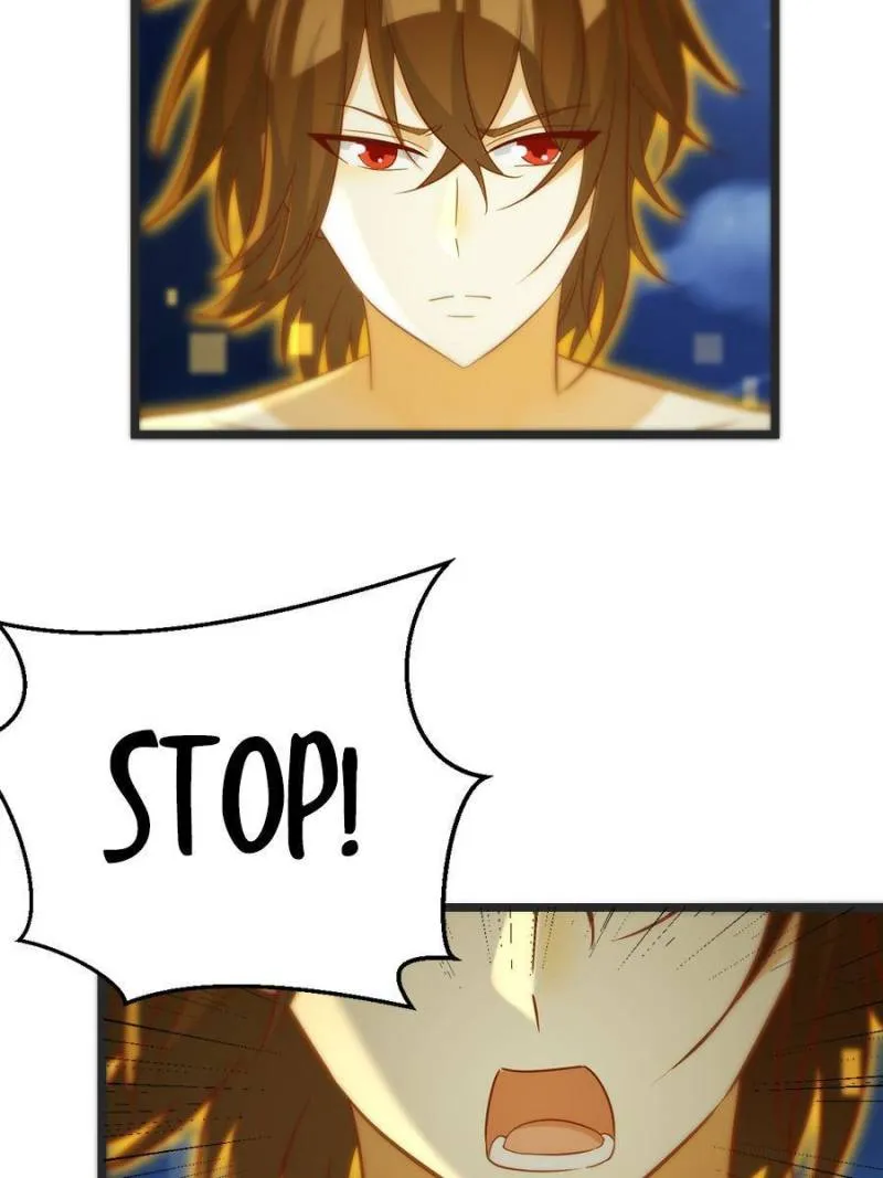 Supreme Saint’s Love Debts Chapter 83 page 2 - 