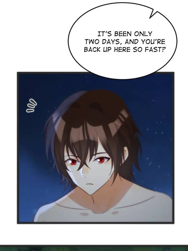 Supreme Saint’s Love Debts Chapter 83 page 16 - 