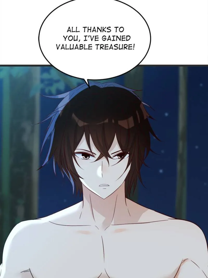 Supreme Saint’s Love Debts Chapter 83 page 20 - 