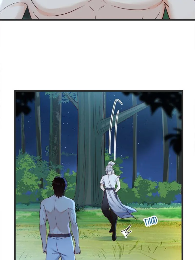 Supreme Saint’s Love Debts Chapter 83 page 21 - 