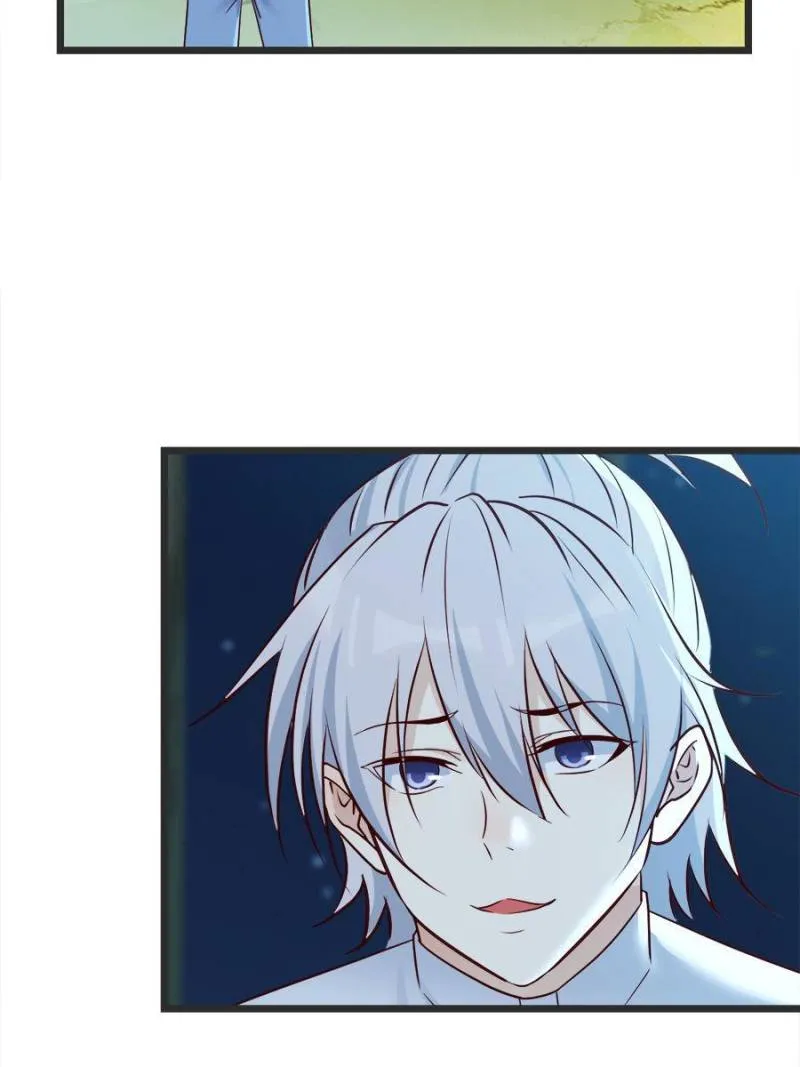 Supreme Saint’s Love Debts Chapter 83 page 22 - 
