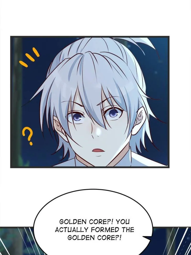 Supreme Saint’s Love Debts Chapter 83 page 23 - 