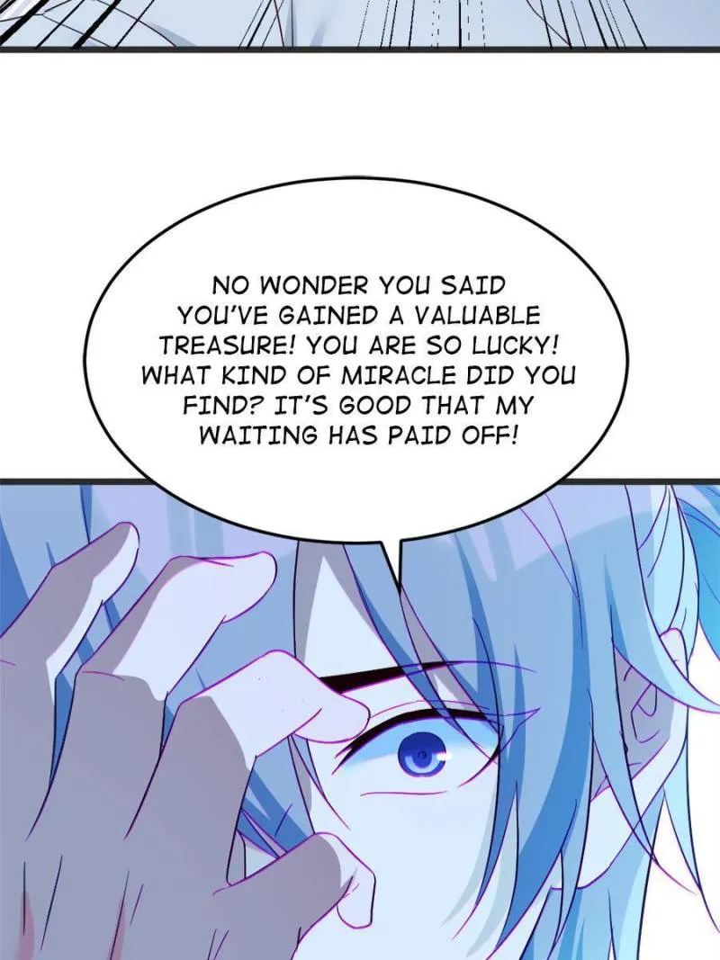 Supreme Saint’s Love Debts Chapter 83 page 27 - 