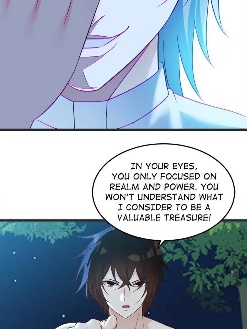 Supreme Saint’s Love Debts Chapter 83 page 28 - 