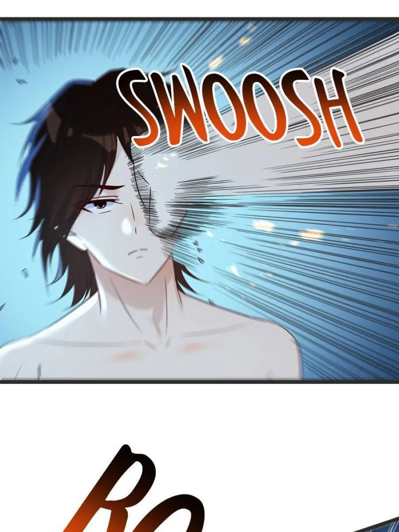 Supreme Saint’s Love Debts Chapter 83 page 32 - 
