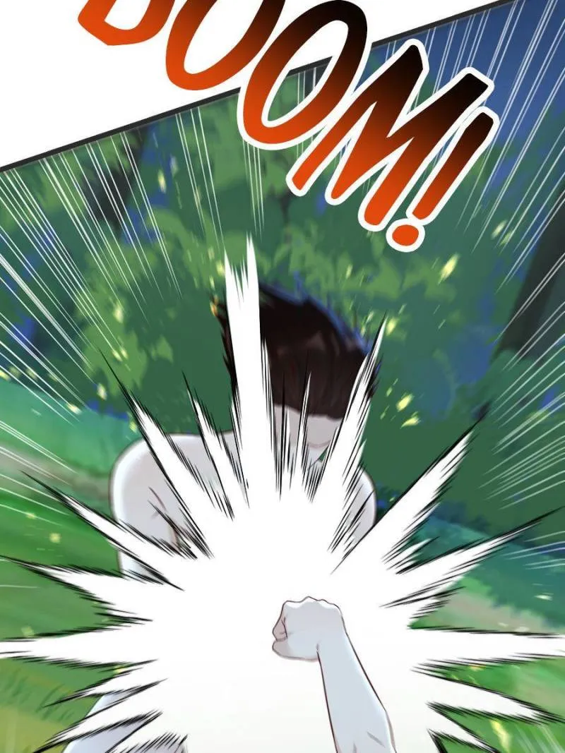 Supreme Saint’s Love Debts Chapter 83 page 33 - 