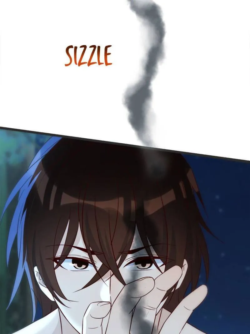 Supreme Saint’s Love Debts Chapter 83 page 35 - 