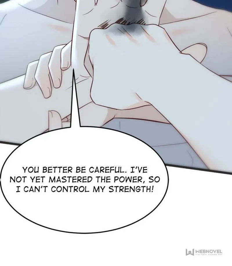 Supreme Saint’s Love Debts Chapter 83 page 36 - 