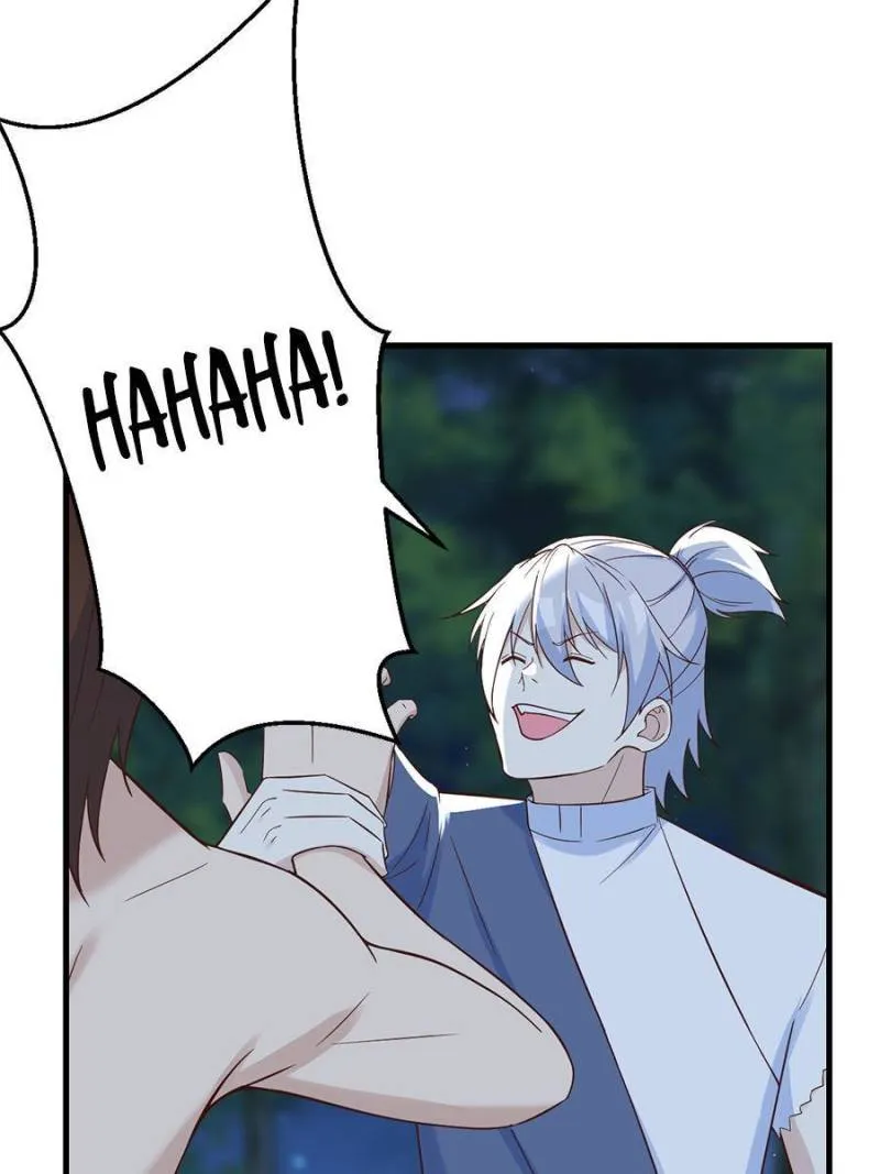 Supreme Saint’s Love Debts Chapter 83 page 37 - 