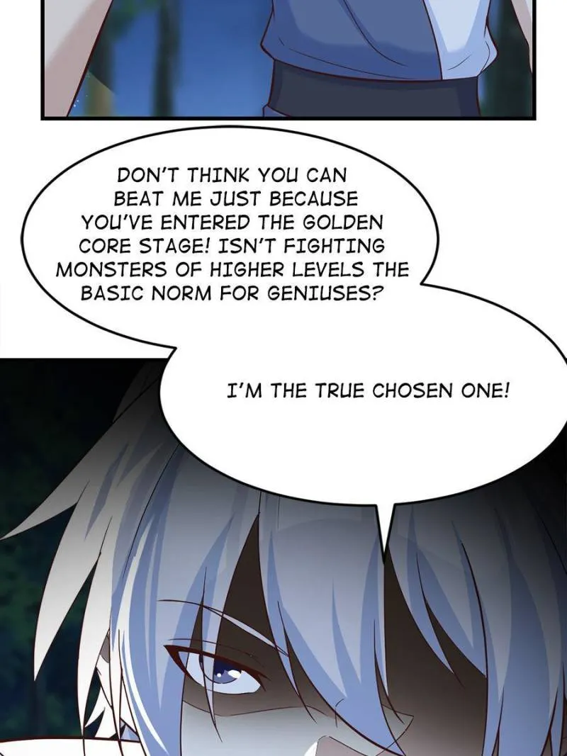 Supreme Saint’s Love Debts Chapter 83 page 38 - 