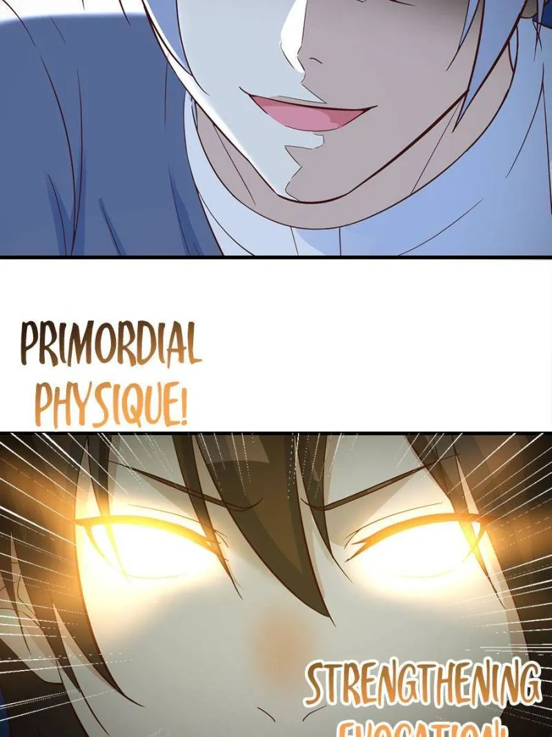 Supreme Saint’s Love Debts Chapter 83 page 39 - 