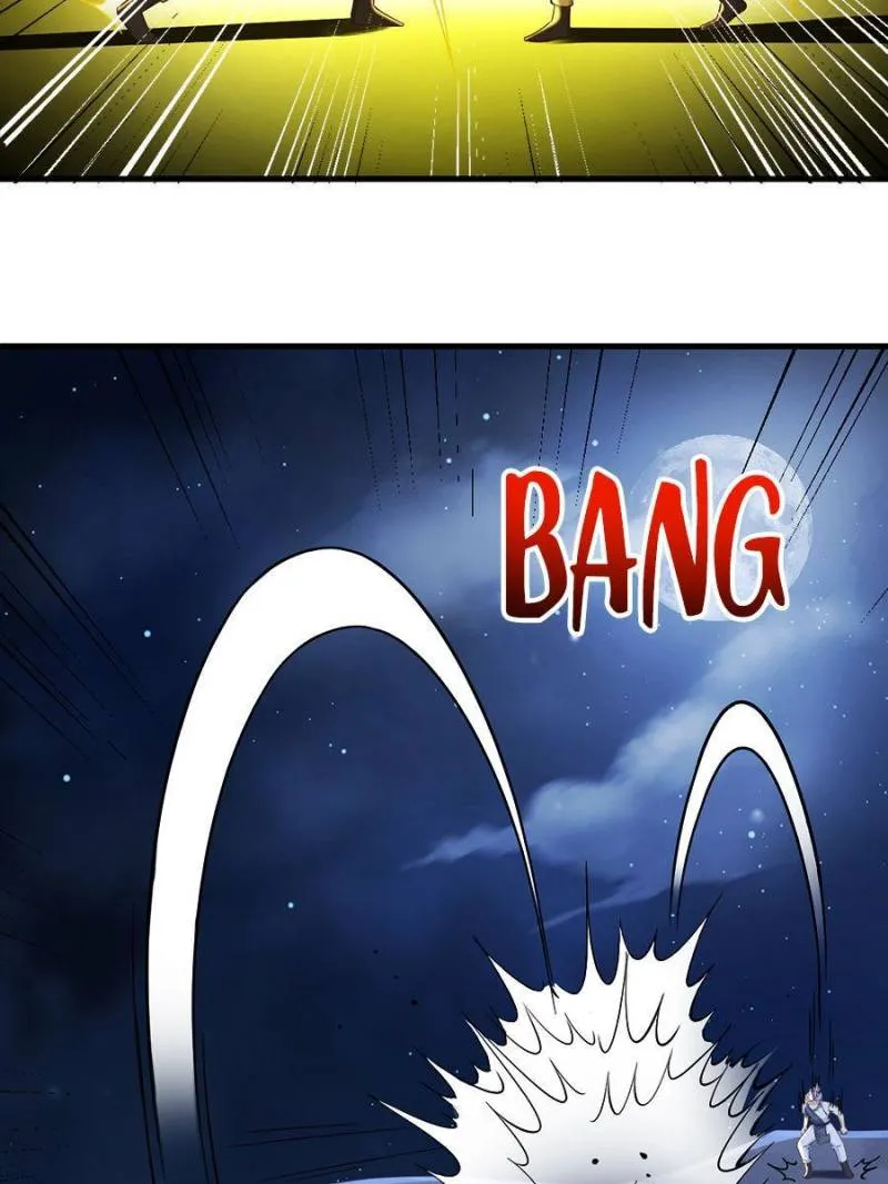 Supreme Saint’s Love Debts Chapter 83 page 41 - 