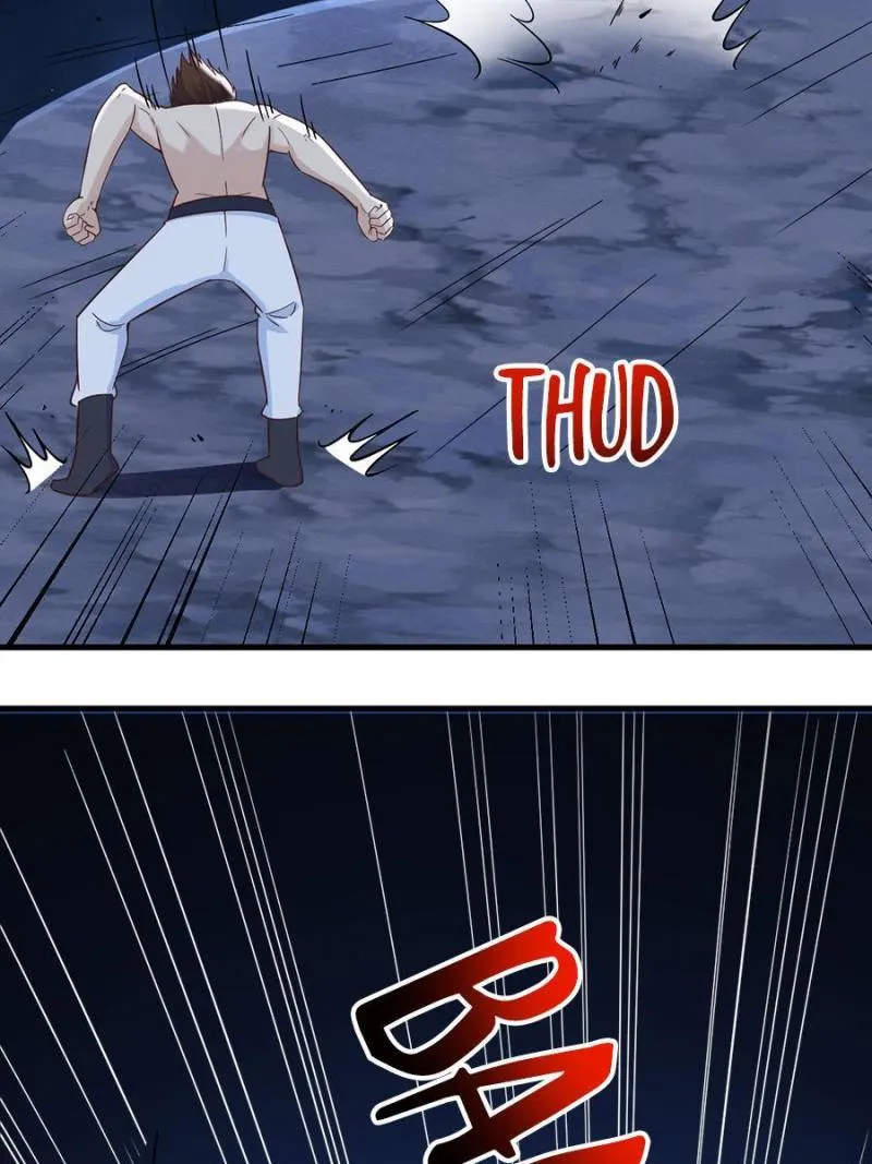 Supreme Saint’s Love Debts Chapter 83 page 42 - 